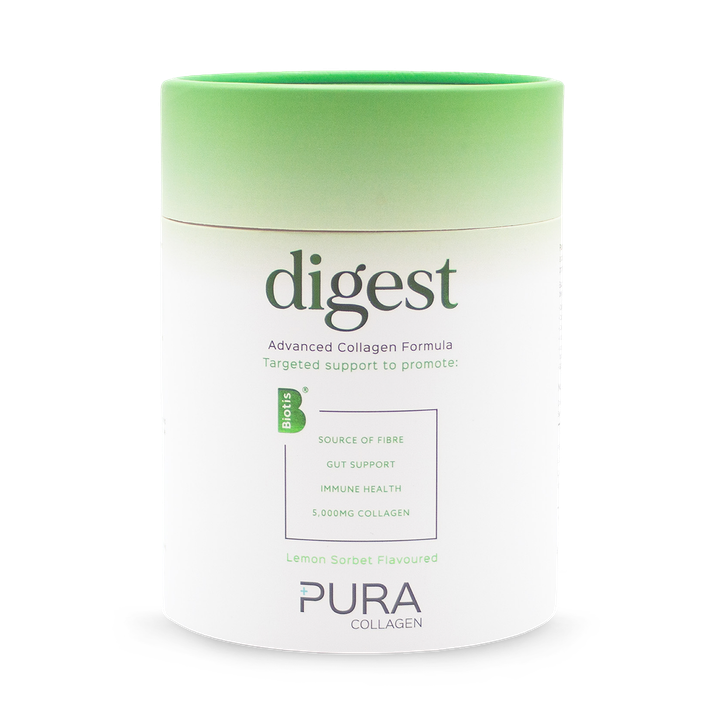 Pura Collagen Digest Lemon Sorbet 336g